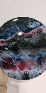 sozdanie-kartinyi--kosmos