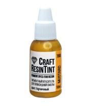 craftresintint-gorchichnii