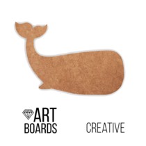 art-board-creative-whale-№1