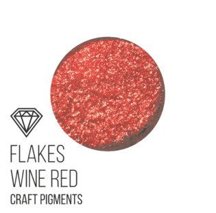 Craft<wbr>Pigments  Flakes 