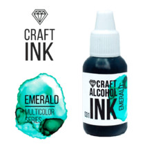 craft-alcohol-ink-emerald
