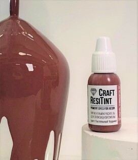 CraftResin<wbr>Tint Pastel Terracotta Фото 